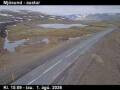 Webcam Seyðisfjörður