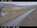 Webcam Seyðisfjörður