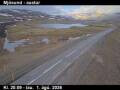 Webcam Seyðisfjörður
