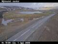 Webcam Seyðisfjörður