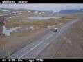Webcam Seyðisfjörður