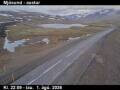 Webcam Seyðisfjörður