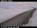 Webcam Seyðisfjörður