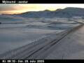 Webcam Seyðisfjörður