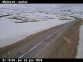 Webcam Seyðisfjörður
