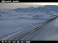 Webcam Seyðisfjörður