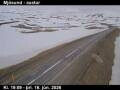 Webcam Seyðisfjörður