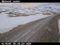 Webcam Seyðisfjörður