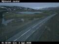 Webcam Seyðisfjörður