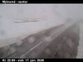 Webcam Seyðisfjörður