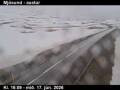 Webcam Seyðisfjörður