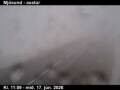 Webcam Seyðisfjörður