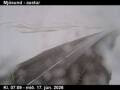 Webcam Seyðisfjörður