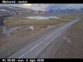 Webcam Seyðisfjörður