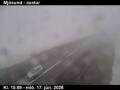 Webcam Seyðisfjörður