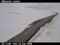 Webcam Seyðisfjörður