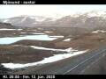 Webcam Seyðisfjörður