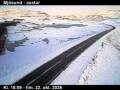 Webcam Seyðisfjörður