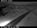 Webcam Seyðisfjörður