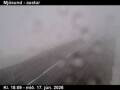 Webcam Seyðisfjörður