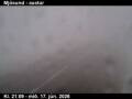 Webcam Seyðisfjörður