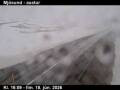 Webcam Seyðisfjörður