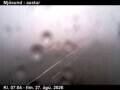 Webcam Seyðisfjörður