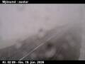 Webcam Seyðisfjörður