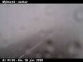Webcam Seyðisfjörður