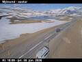 Webcam Seyðisfjörður