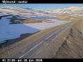 Webcam Seyðisfjörður