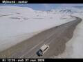 Webcam Seyðisfjörður