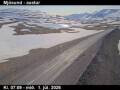 Webcam Seyðisfjörður