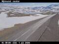 Webcam Seyðisfjörður