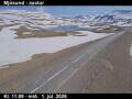 Webcam Seyðisfjörður