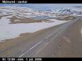 Webcam Seyðisfjörður