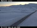 Webcam Seyðisfjörður