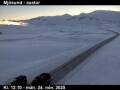 Webcam Seyðisfjörður