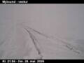 Webcam Seyðisfjörður