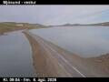 Webcam Seyðisfjörður