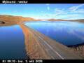 Webcam Seyðisfjörður
