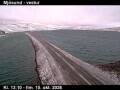 Webcam Seyðisfjörður