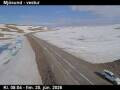 Webcam Seyðisfjörður