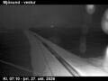 Webcam Seyðisfjörður