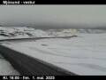 Webcam Seyðisfjörður