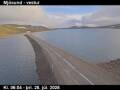 Webcam Seyðisfjörður