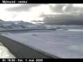Webcam Seyðisfjörður