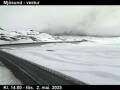 Webcam Seyðisfjörður
