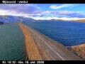 Webcam Seyðisfjörður