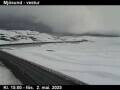 Webcam Seyðisfjörður